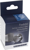 LIEBHERR FILTER KOOLSTOFFILTER.