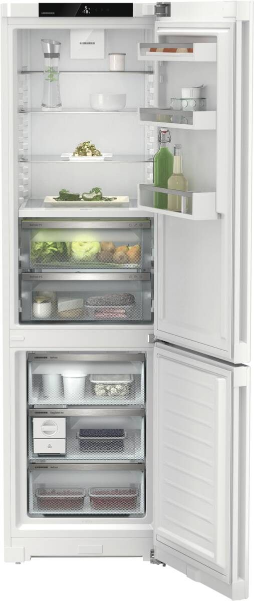 Liebherr Liebherr CBNa 572i-22 wit