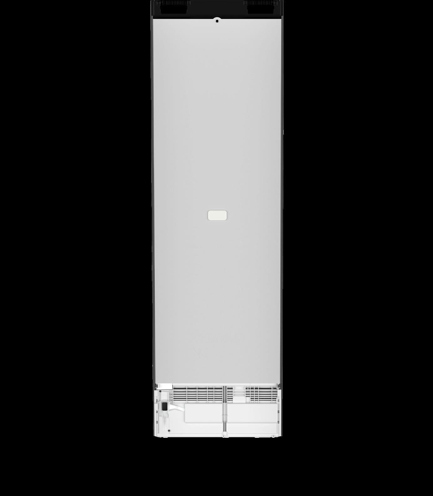 Liebherr Liebherr CBNbda 5723-20 BlackSteel-zwart