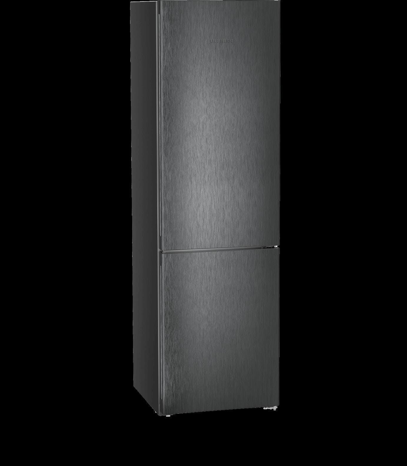 Liebherr Liebherr CBNbda 5723-20 BlackSteel-zwart