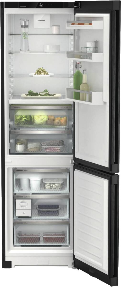 Liebherr Liebherr CBNbda 572i-22 BlackSteel-zwart