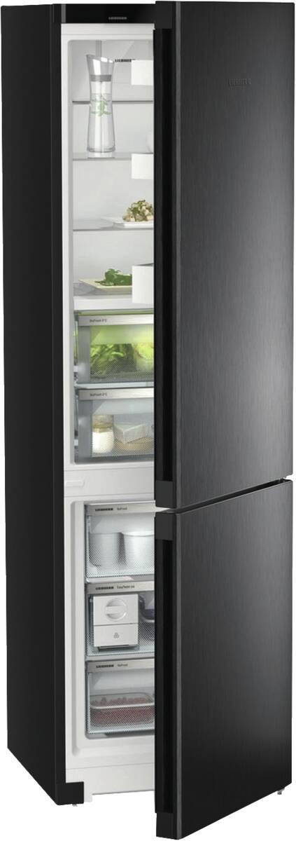 Liebherr Liebherr CBNbda 572i-22 BlackSteel-zwart