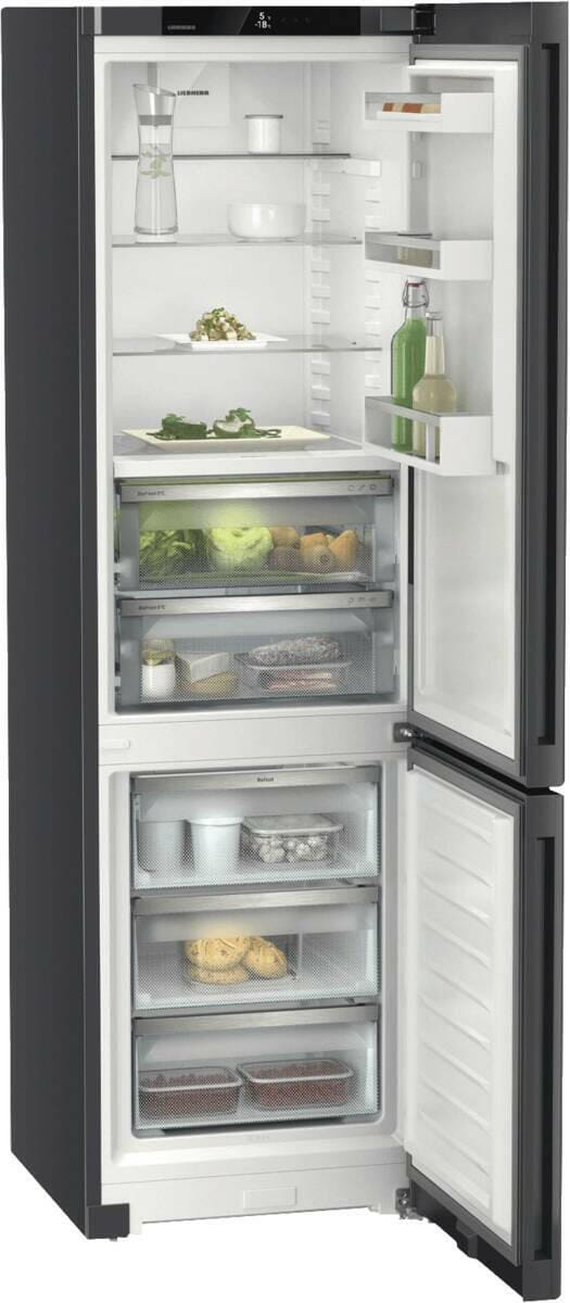 Liebherr Liebherr CBNdgc 5723-20 Dark Grey