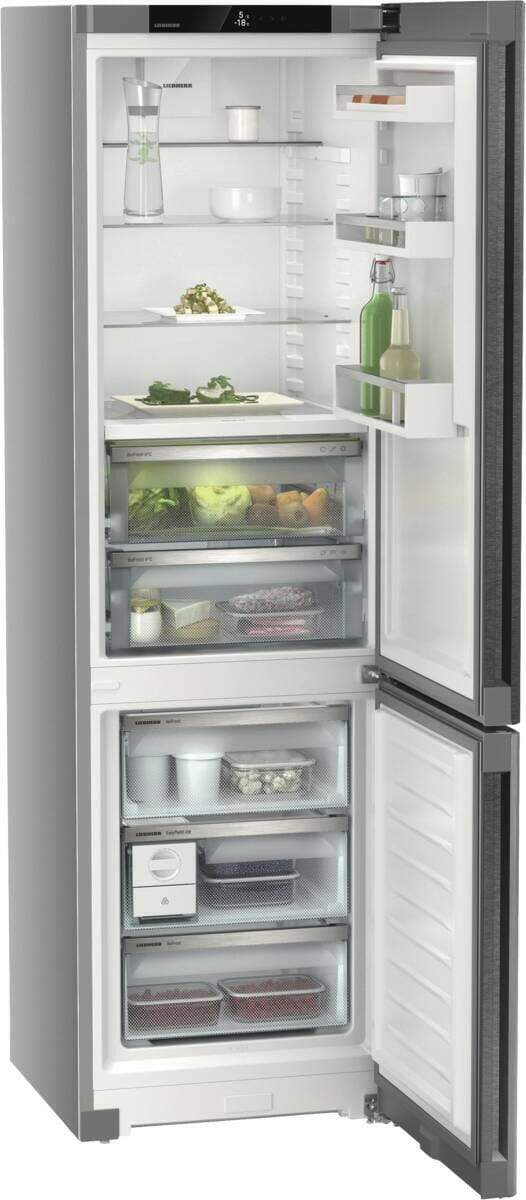 Liebherr Liebherr CBNsda 572i-22 SmartSteel-Silver