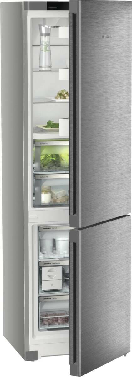 Liebherr Liebherr CBNsda 572i-22 SmartSteel-Silver