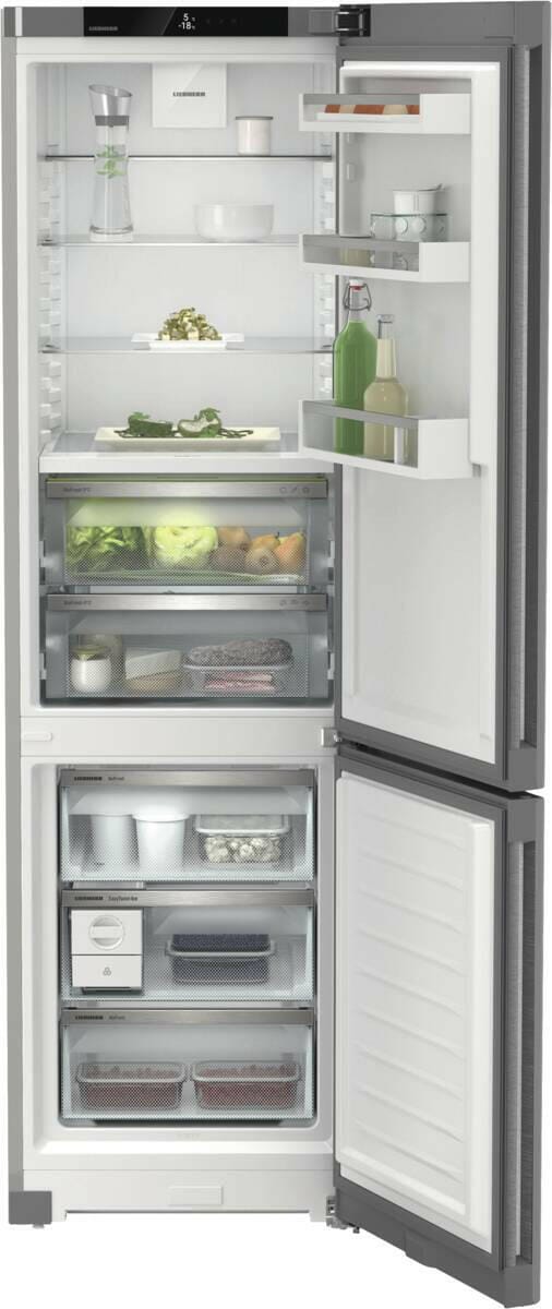 Liebherr Liebherr CBNsda 572i-22 SmartSteel-Silver