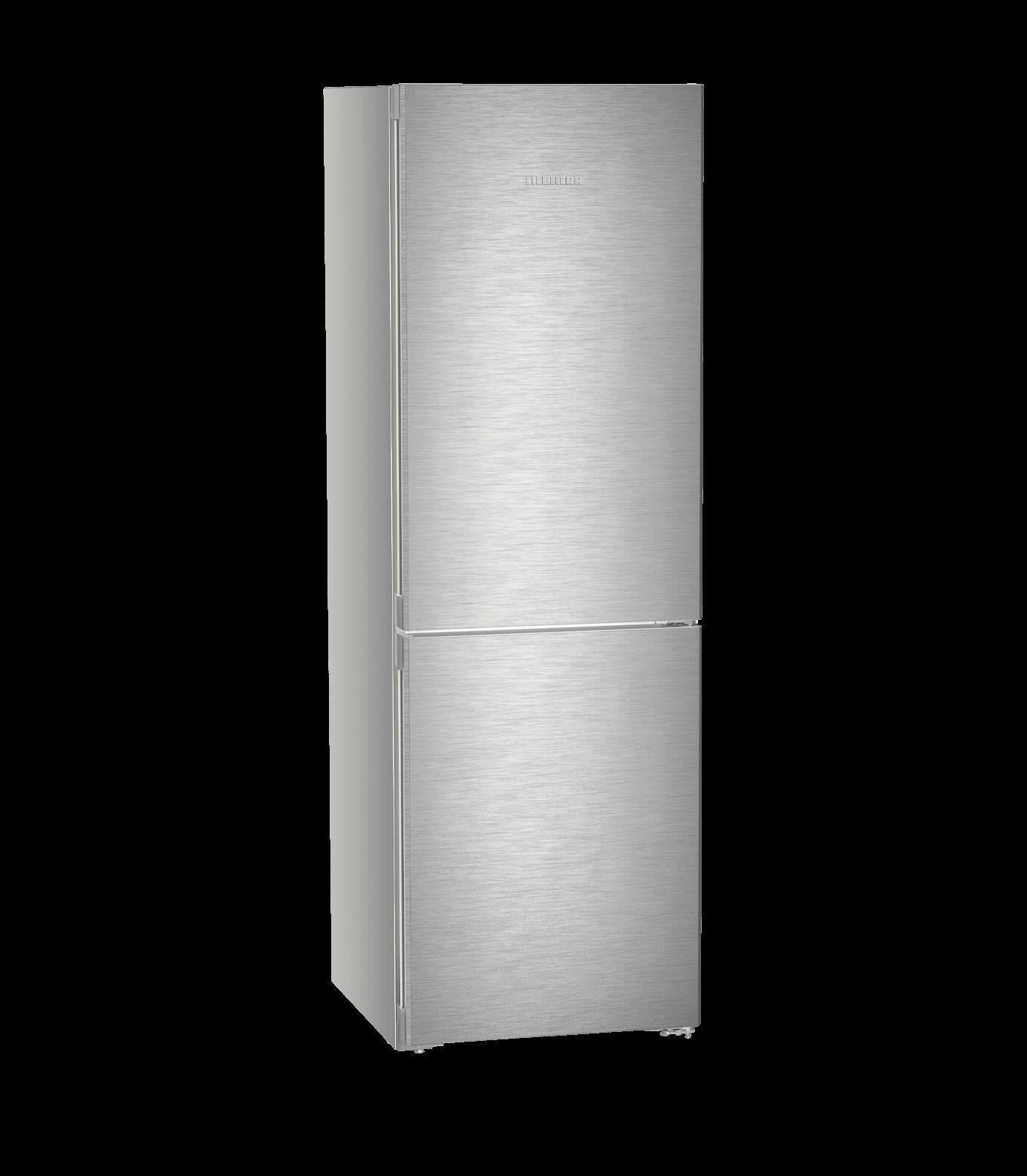 Liebherr Liebherr CBNsdc 5223-20 SmartSteel-Silver