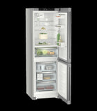 Liebherr Liebherr CBNsdc 5223-20 SmartSteel-Silver