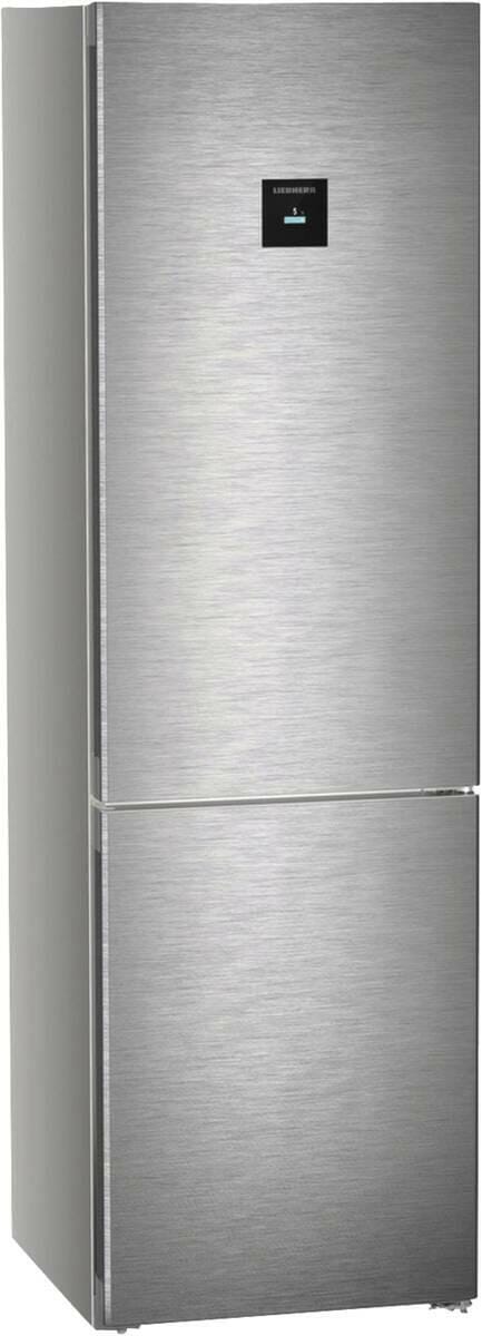 Liebherr Liebherr CBNsdc 573i-22 SmartSteel-Silver