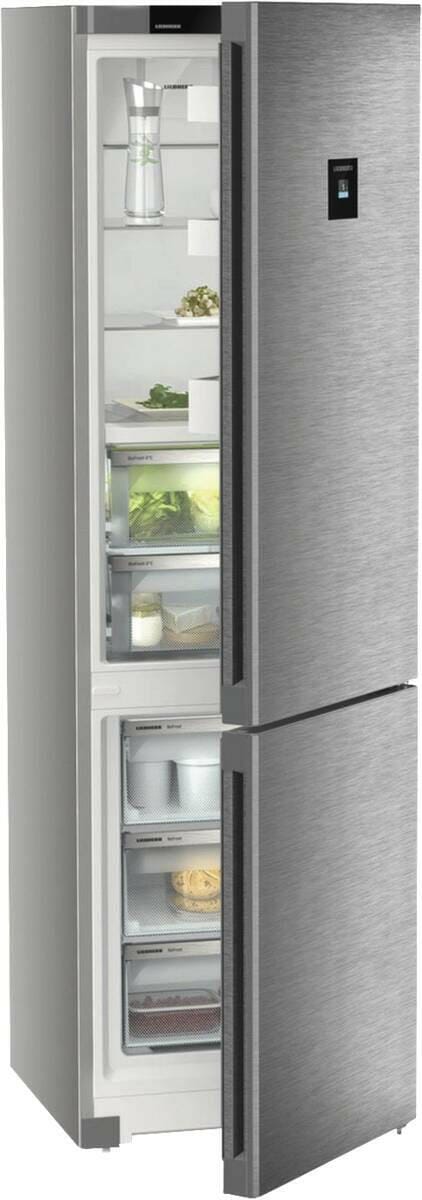 Liebherr Liebherr CBNsdc 573i-22 SmartSteel-Silver