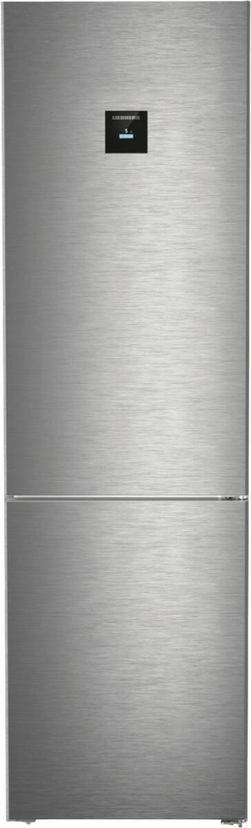 Liebherr Liebherr CBNsdc 573i-22 SmartSteel-Silver