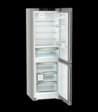 Liebherr Liebherr CBNsfd 5223-20 SteelFinish-Silver