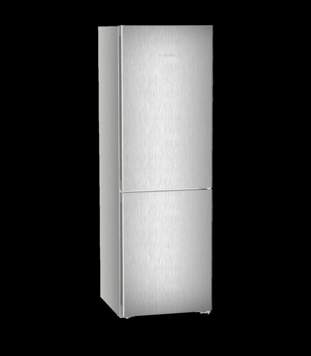 Liebherr Liebherr CBNsfd 5223-20 SteelFinish-Silver