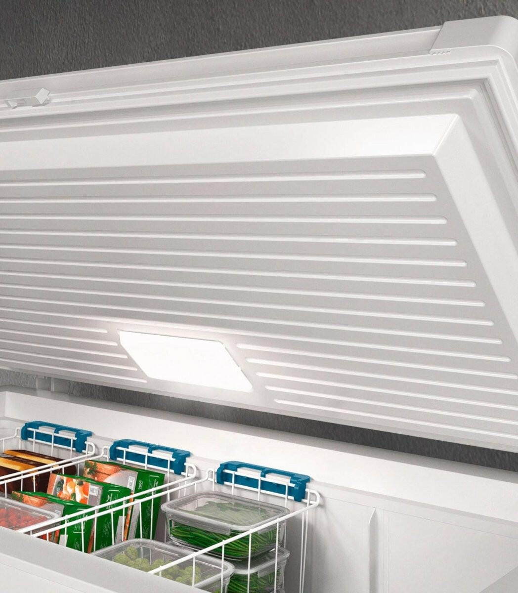 Liebherr Liebherr CFd 2085-20