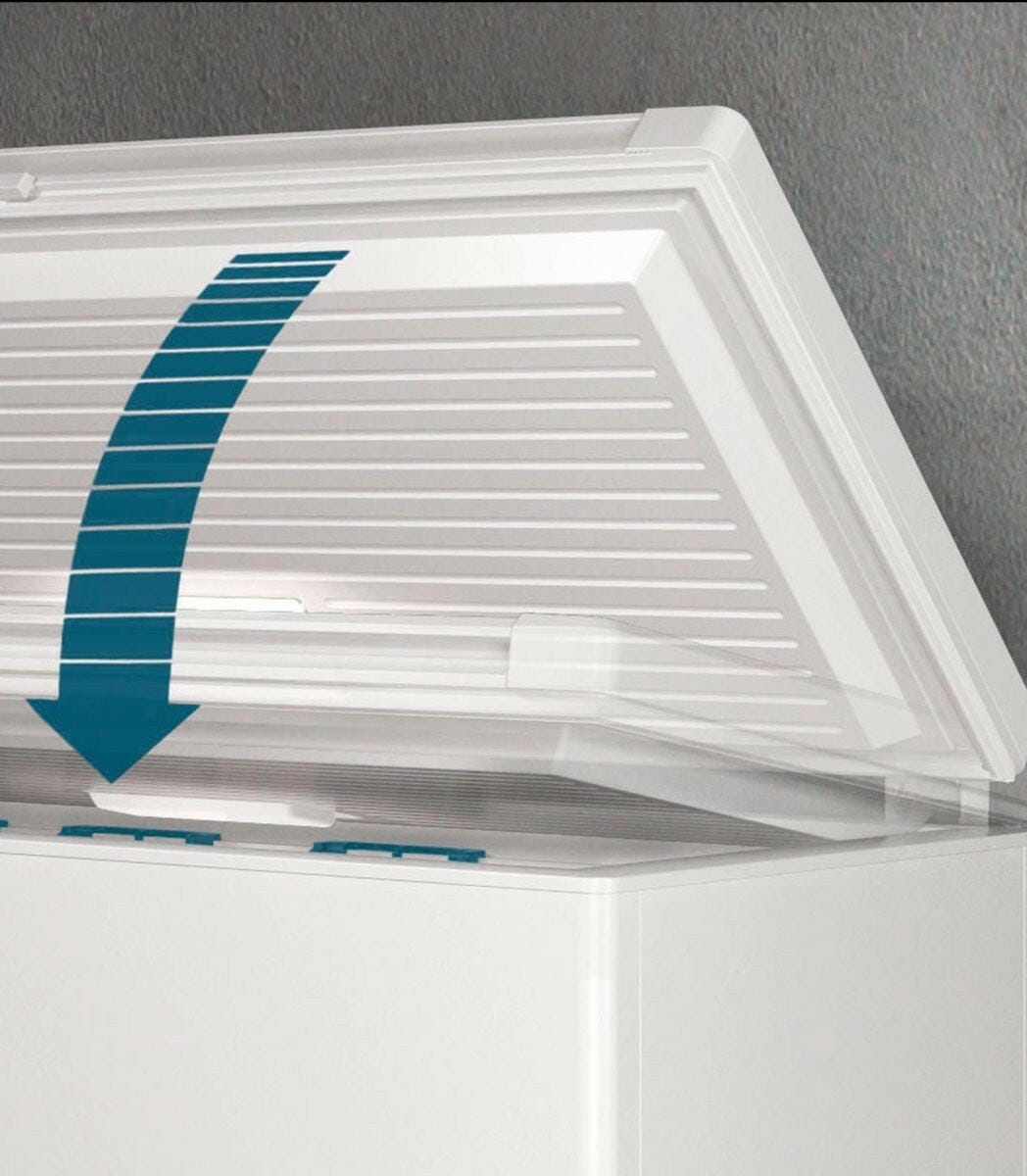 Liebherr Liebherr CFd 2085-20