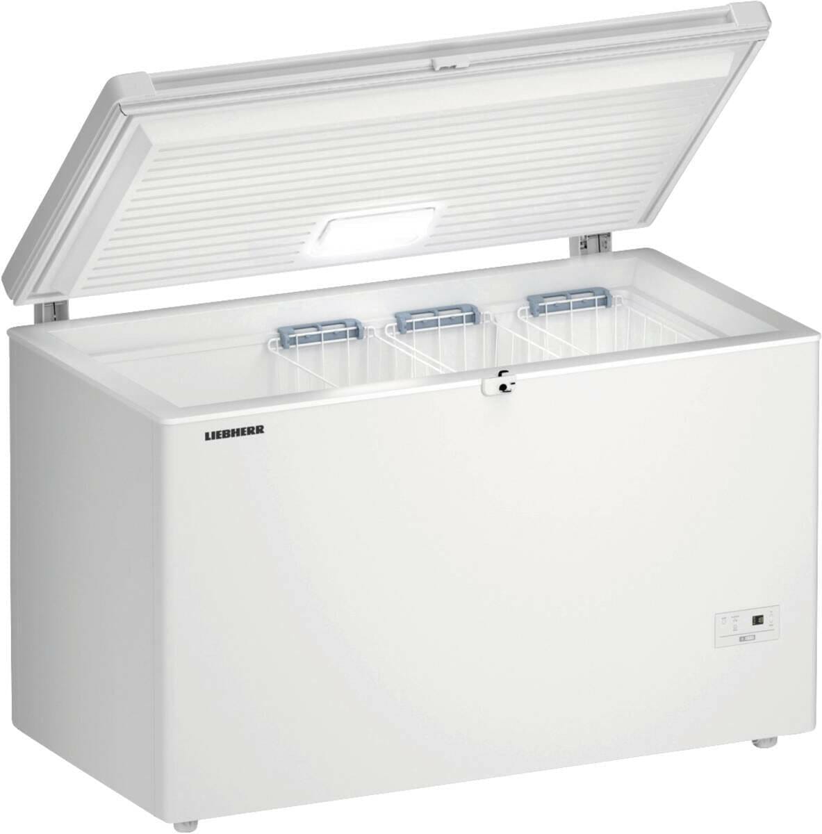 Liebherr Liebherr CFd 2085-26 wit