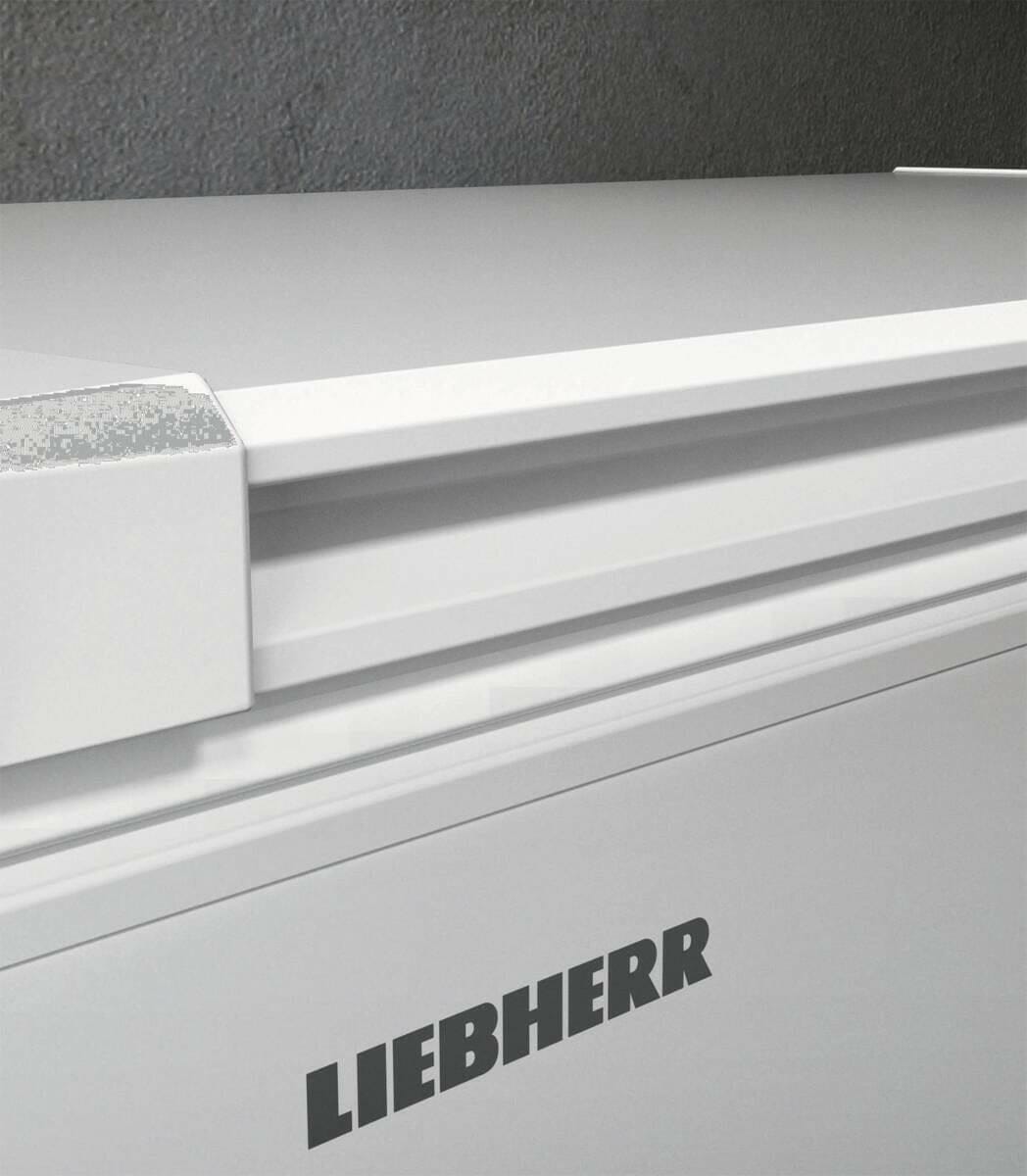 Liebherr Liebherr CFe 2080-26 wit