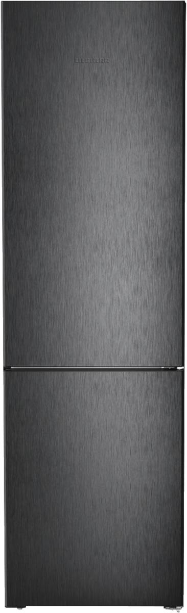 Liebherr Liebherr CNbda 5723-22 BlackSteel-zwart