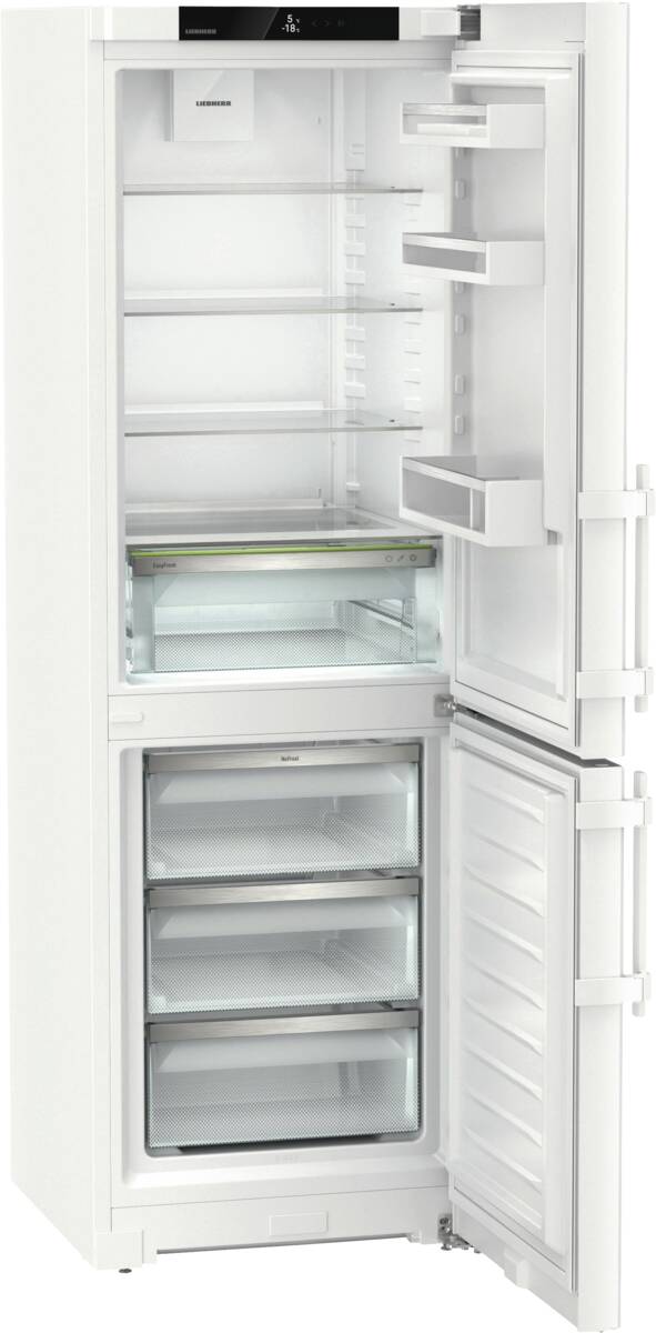 Liebherr Liebherr CNc 5213-20 wit