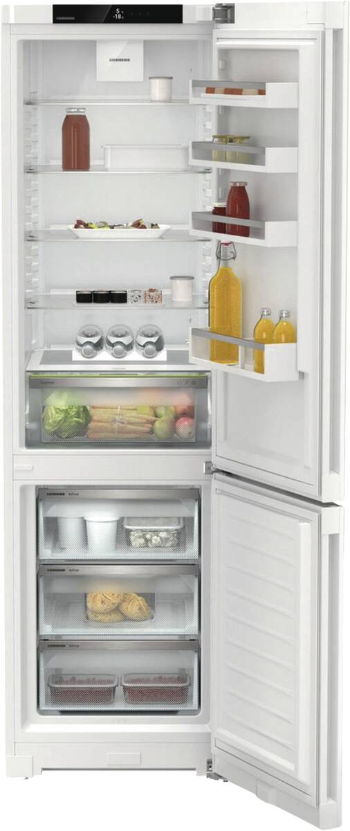 Liebherr Liebherr CNc 5703-22 wit