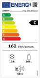 Liebherr Liebherr CNdgc 5703-20 Dark Grey