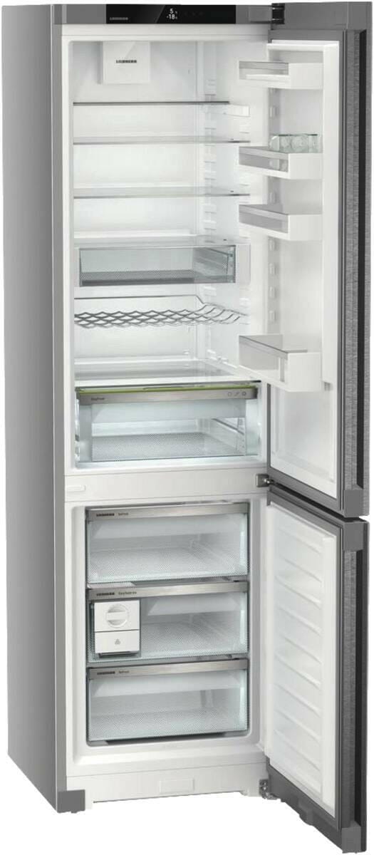 Liebherr Liebherr CNsda 5723-22 SmartSteel-Silver