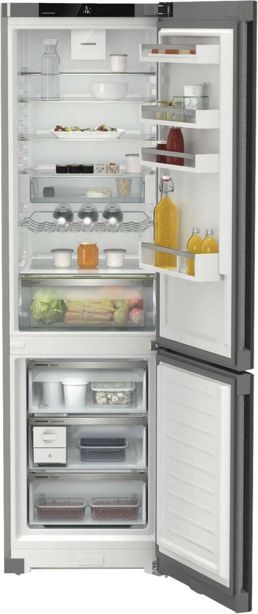 Liebherr Liebherr CNsda 5723-22 SmartSteel-Silver