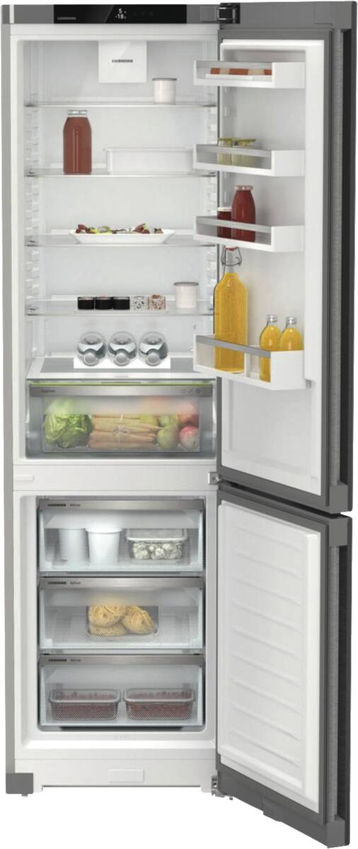 Liebherr Liebherr CNsdc 5703-22 SmartSteel-Silver