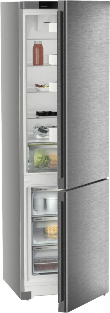 Liebherr Liebherr CNsdc 5703-22 SmartSteel-Silver