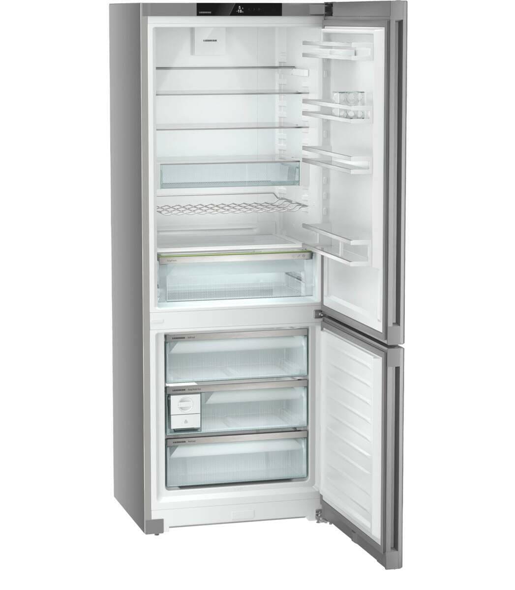 Liebherr Liebherr CNsfd 7723-20 staalgrijs