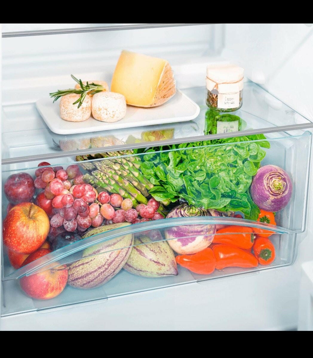 Liebherr Liebherr CTe 2131-26 wit