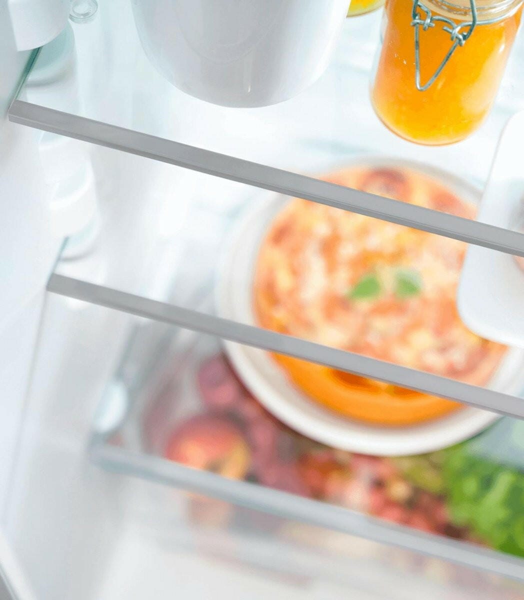 Liebherr Liebherr CTe 2131-26 wit