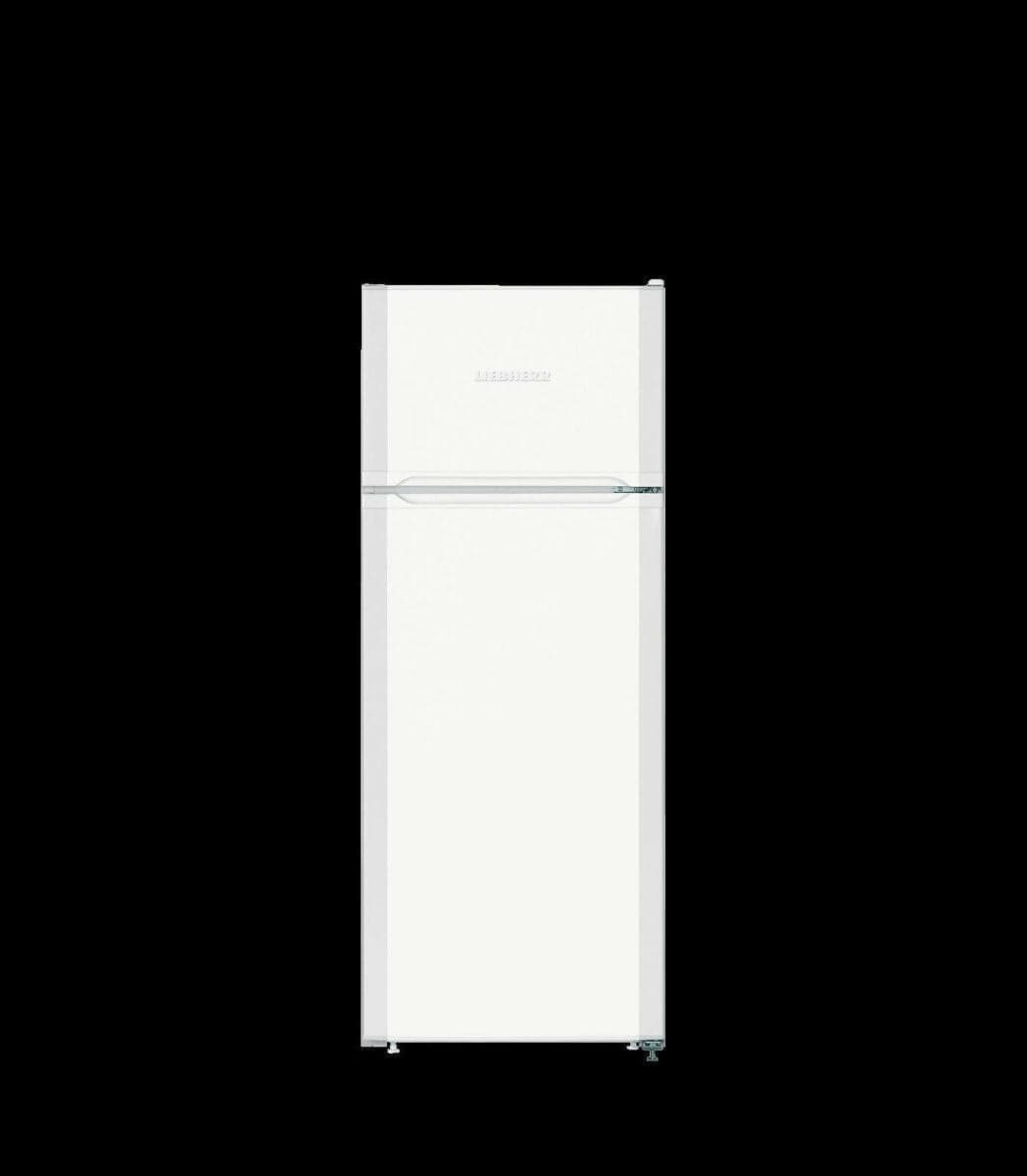 Liebherr Liebherr CTe 2531-26 wit