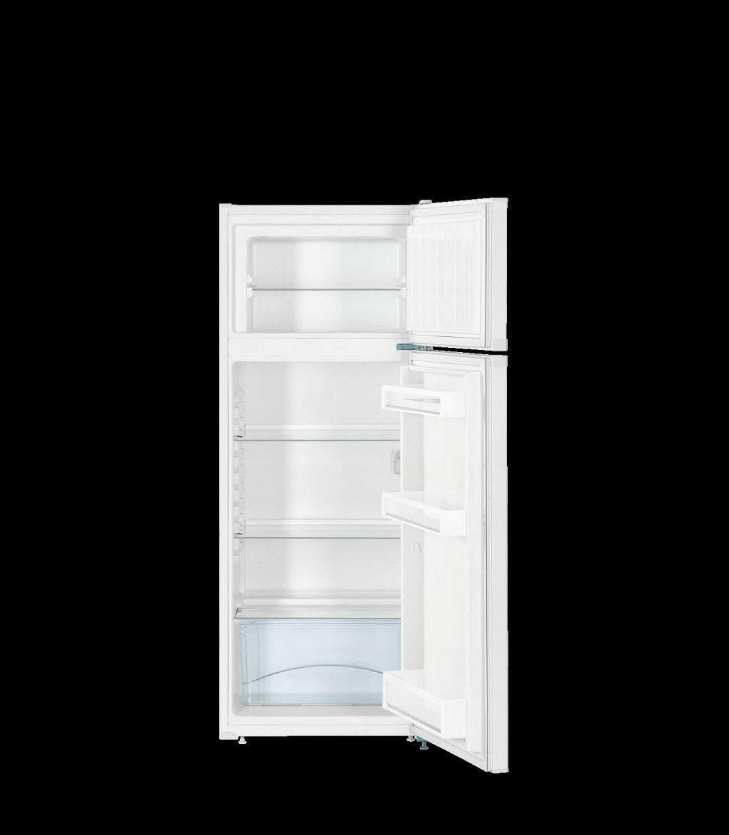 Liebherr Liebherr CTe 2531-26 wit