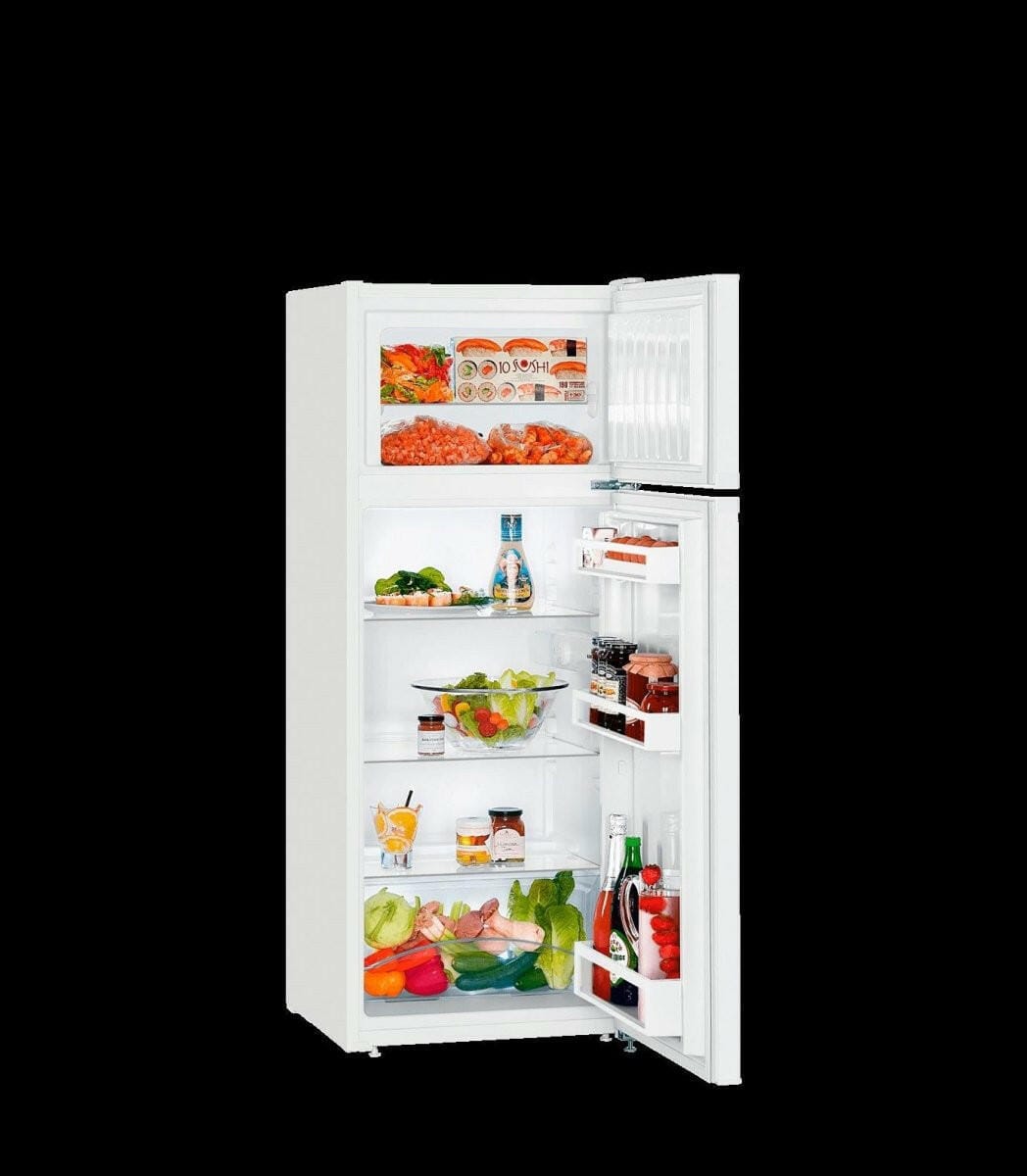 Liebherr Liebherr CTe 2531-26 wit