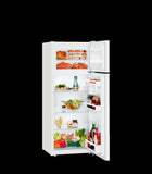 Liebherr Liebherr CTe 2531-26 wit