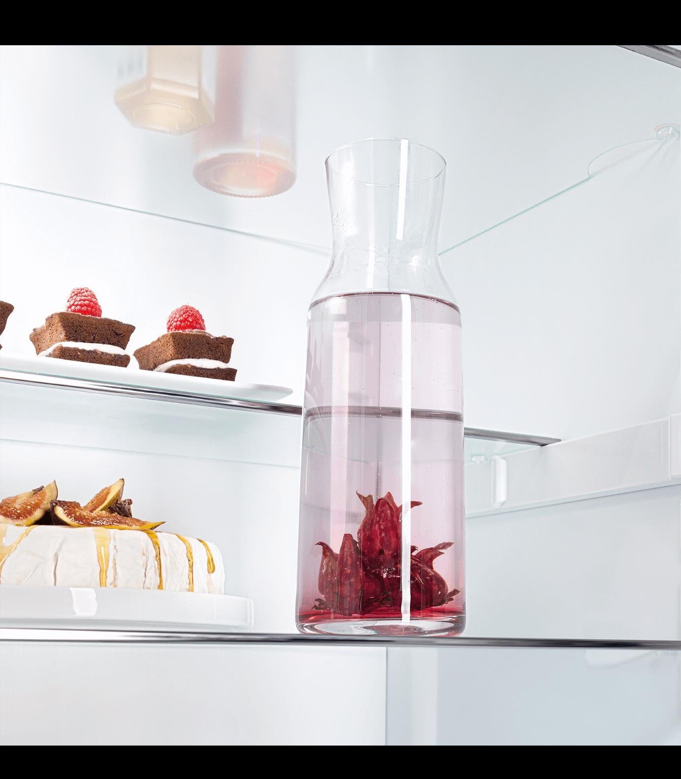 Liebherr Liebherr CUele 2831-26 rvs look zilver