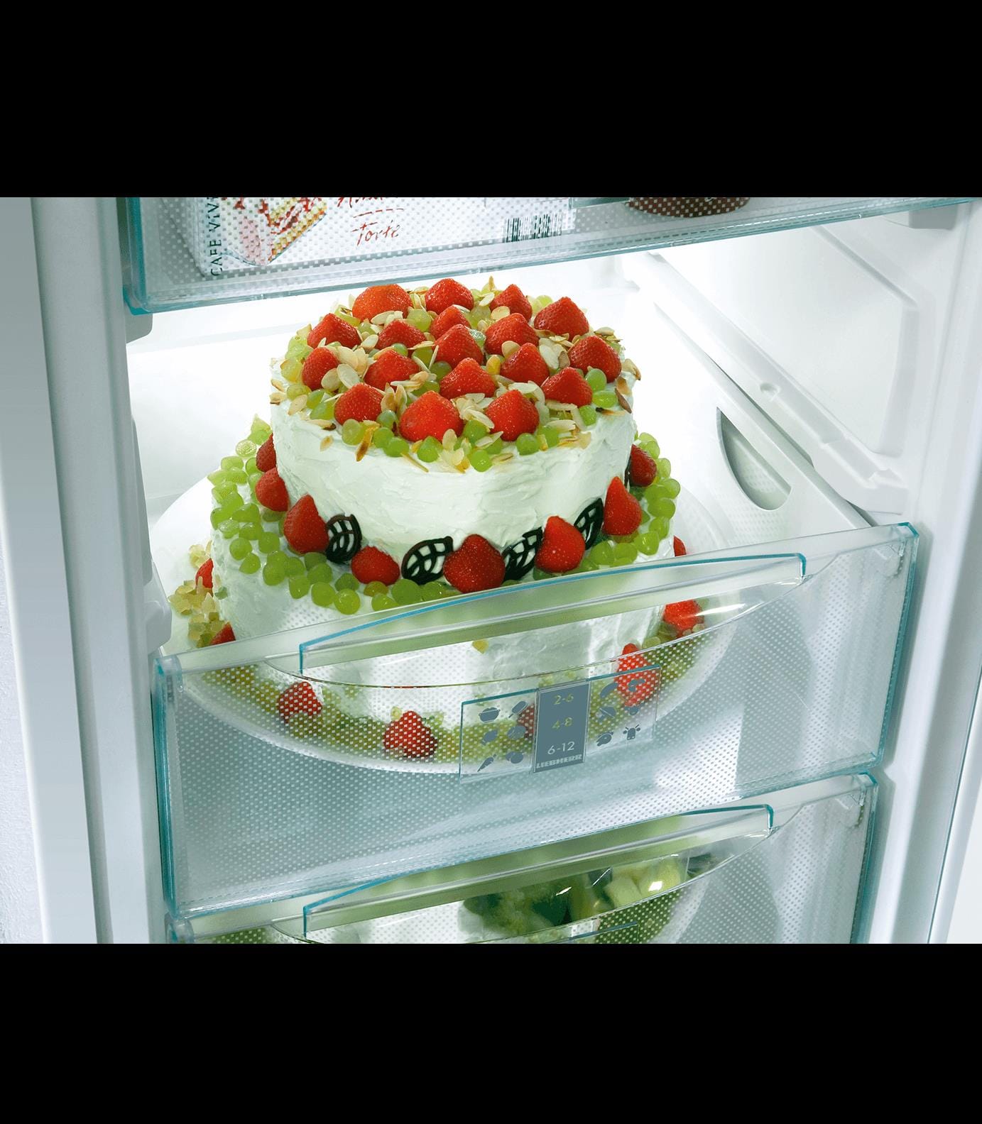 Liebherr Liebherr CUele 2831-26 rvs look zilver