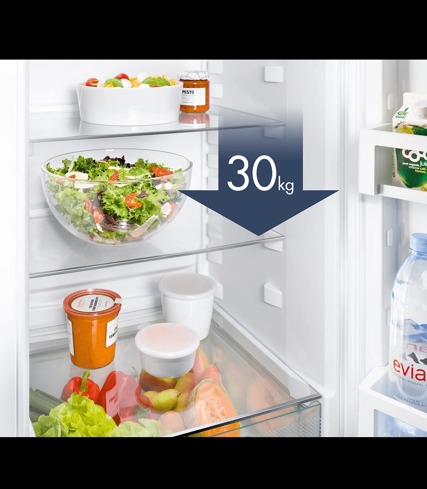 Liebherr Liebherr CUele 2831-26 rvs look zilver