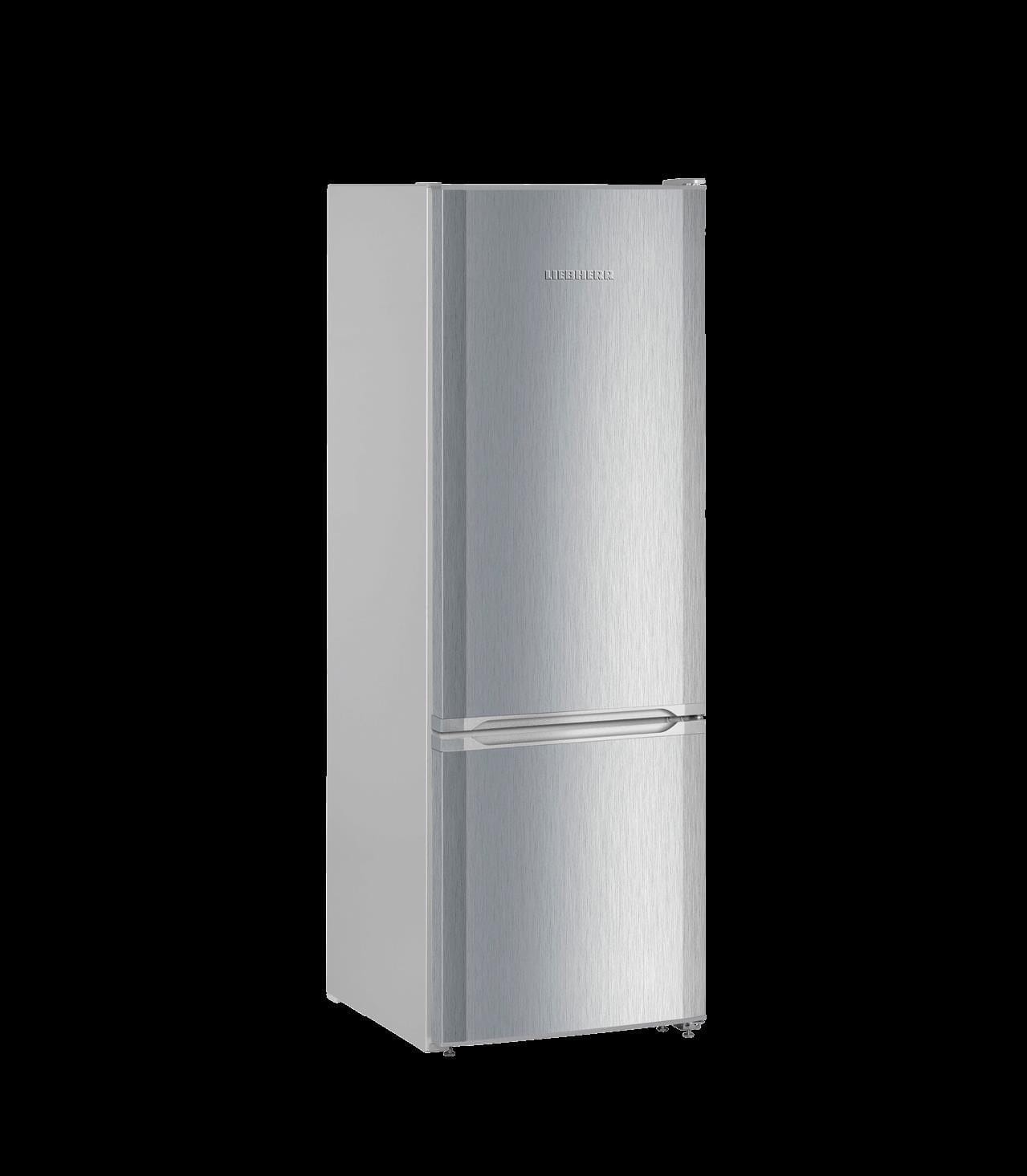 Liebherr Liebherr CUele 2831-26 rvs look zilver