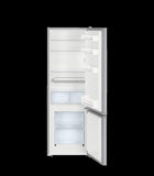 Liebherr Liebherr CUele 2831-26 rvs look zilver