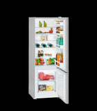 Liebherr Liebherr CUele 2831-26 rvs look zilver