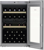 Liebherr Liebherr EWTgb 1683-26 zwart-zilver