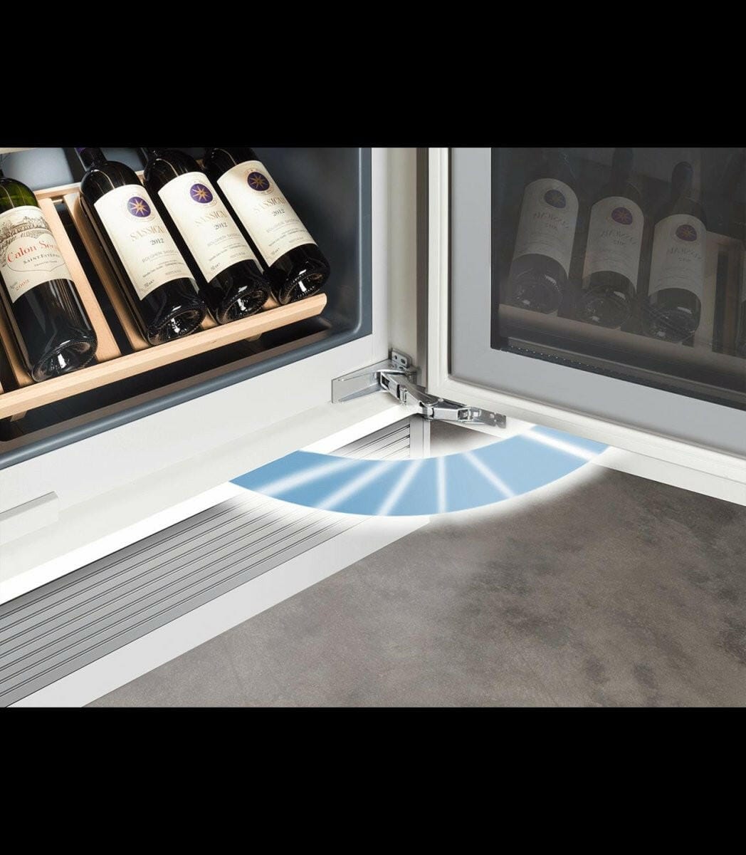 Liebherr Liebherr EWTgb 3583-21