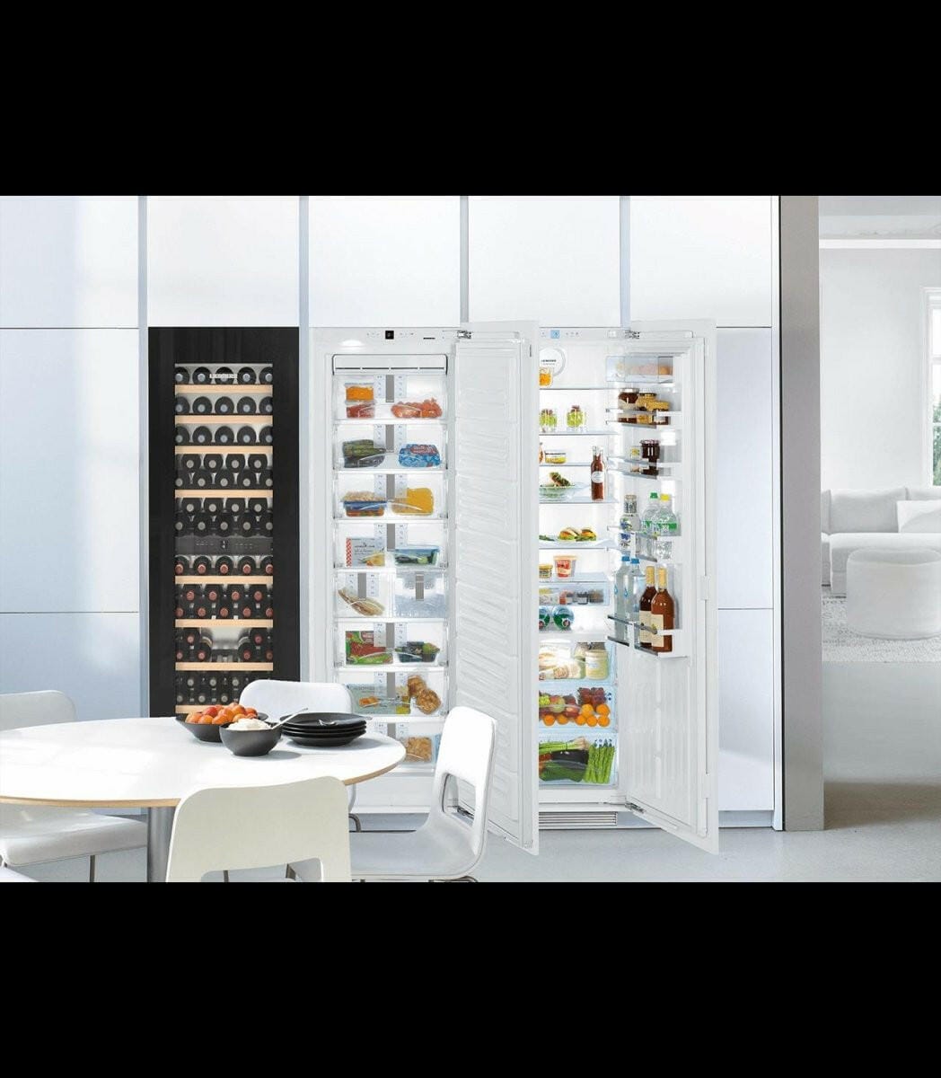 Liebherr Liebherr EWTgb 3583-21