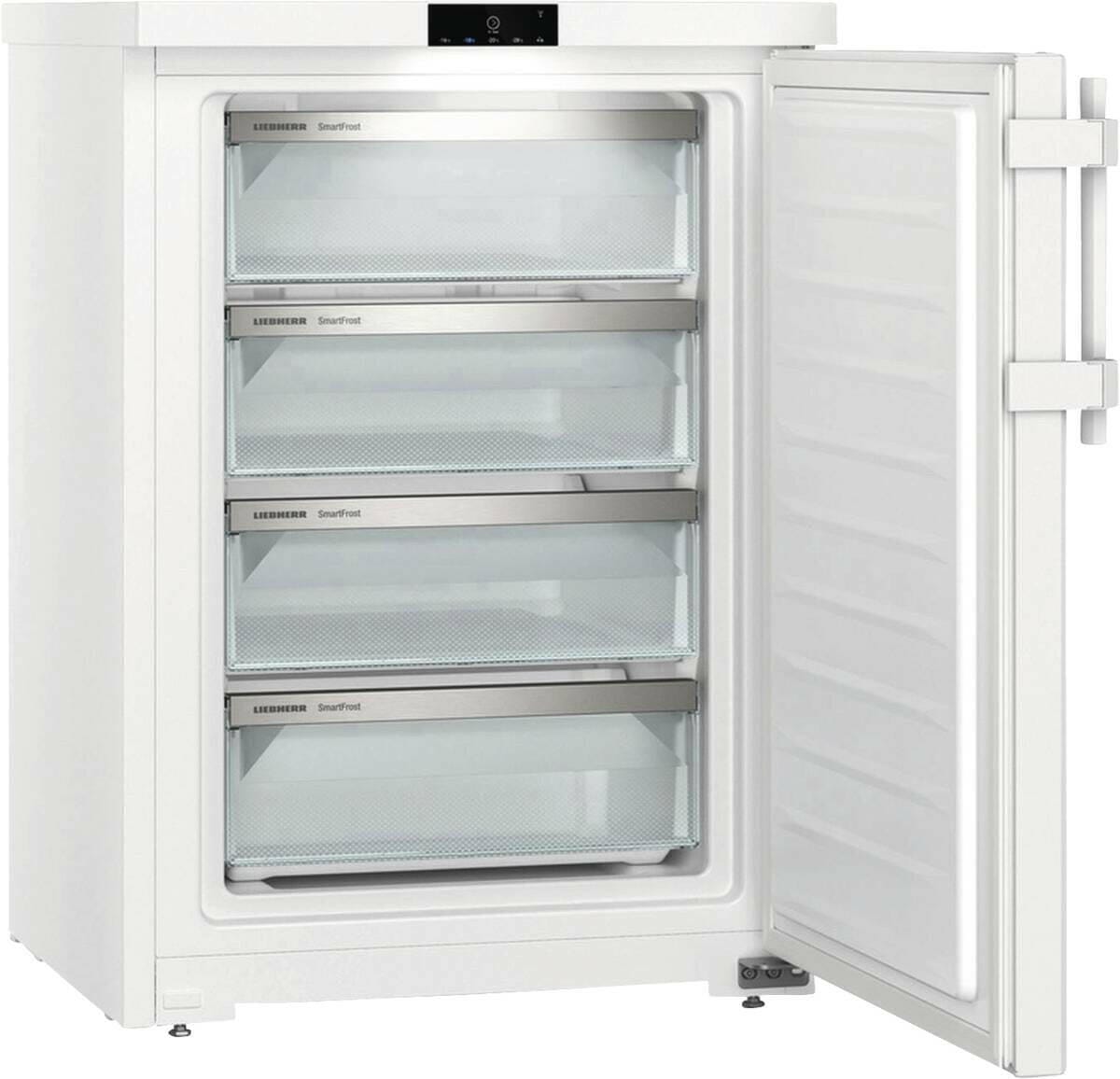 Liebherr Liebherr Fci 1624-20 wit