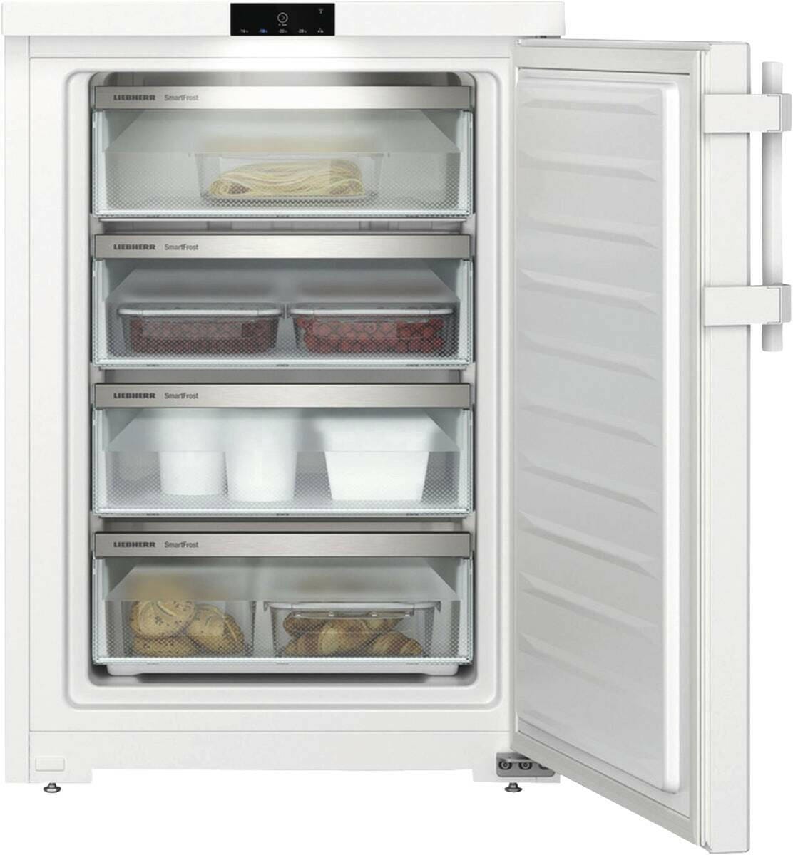 Liebherr Liebherr Fci 1624-20 wit