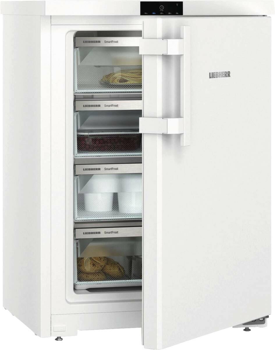 Liebherr Liebherr Fci 1624-20 wit