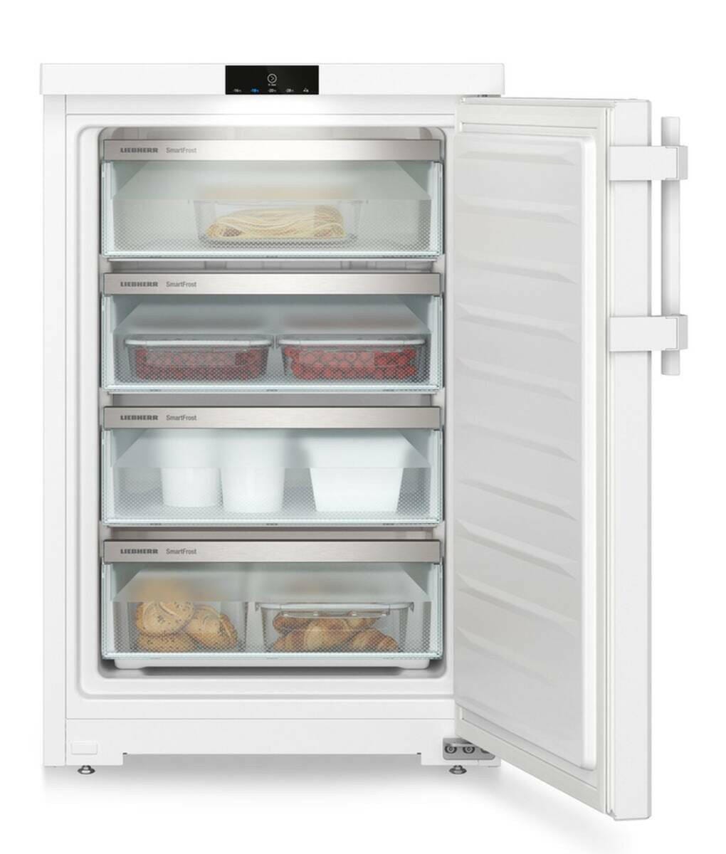 Liebherr Liebherr Fd 1404-20 wit