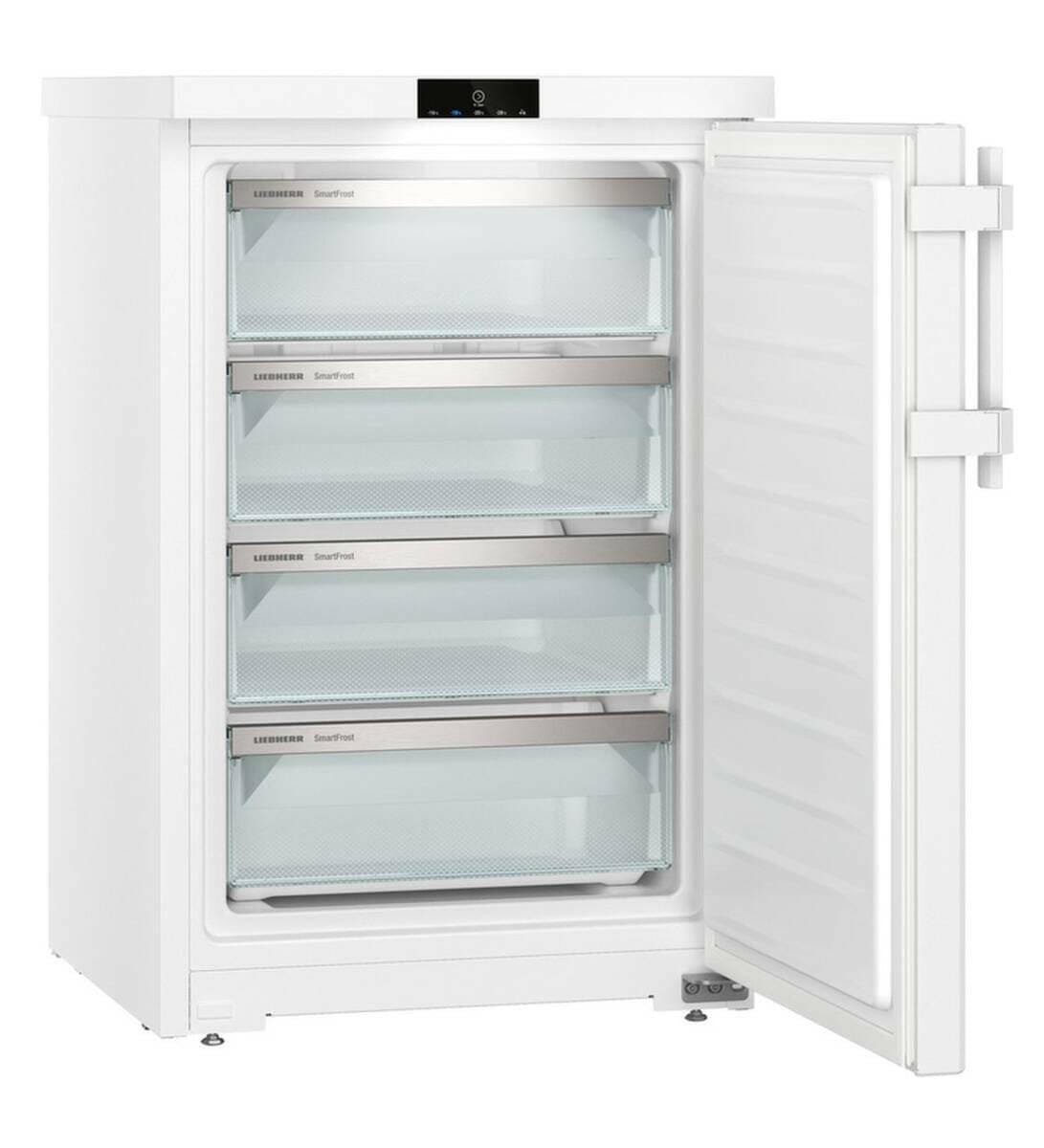 Liebherr Liebherr Fd 1404-20 wit